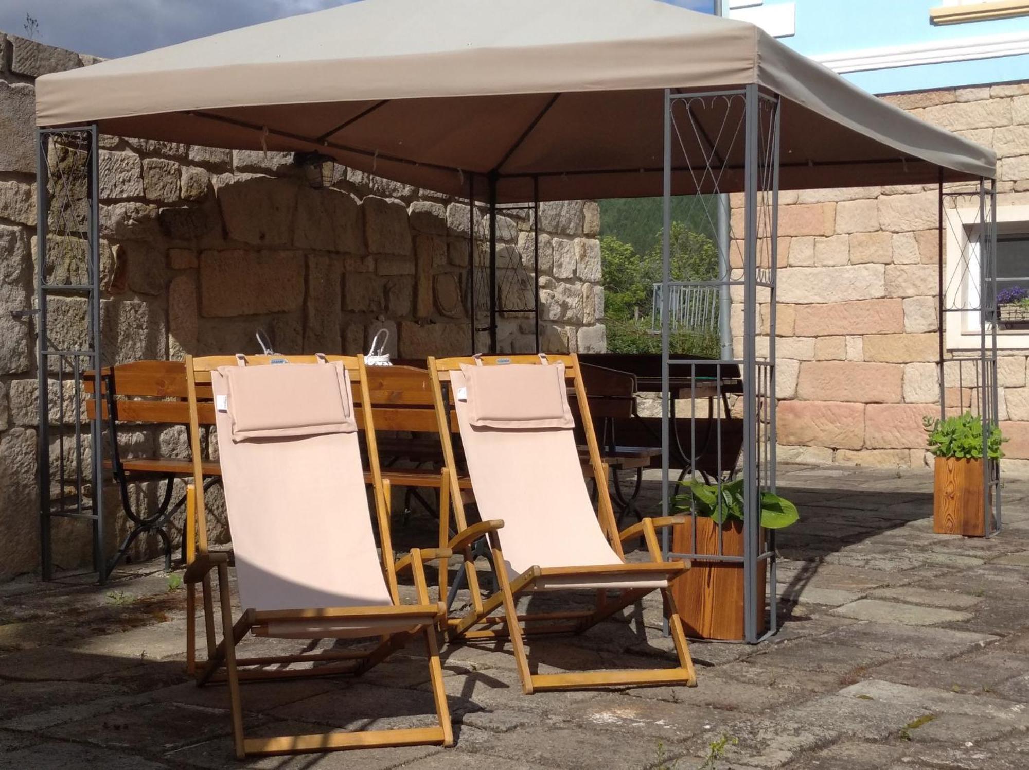 Hotel Statek Bily Dvur - Bely Machov Zewnętrze zdjęcie