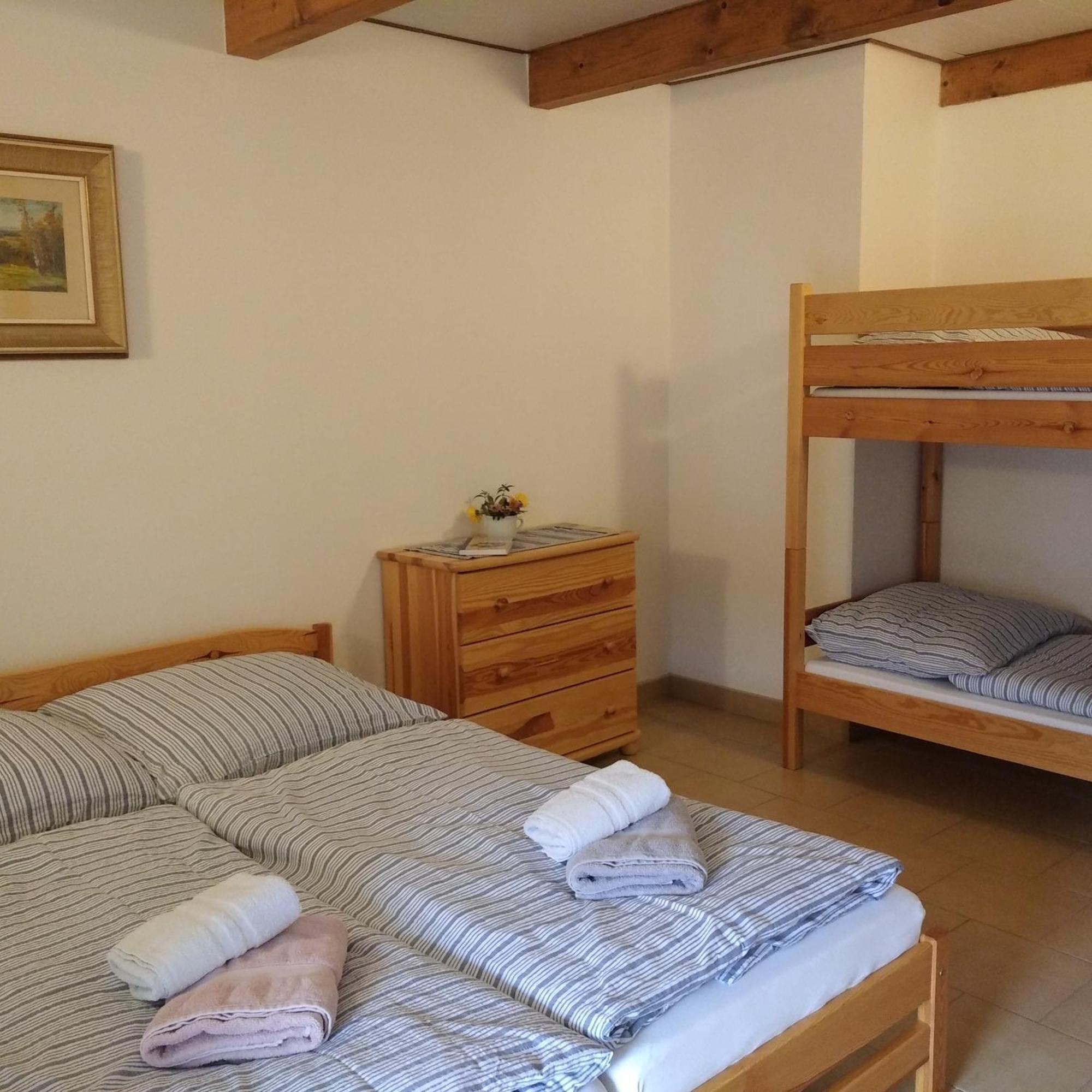 Hotel Statek Bily Dvur - Bely Machov Zewnętrze zdjęcie